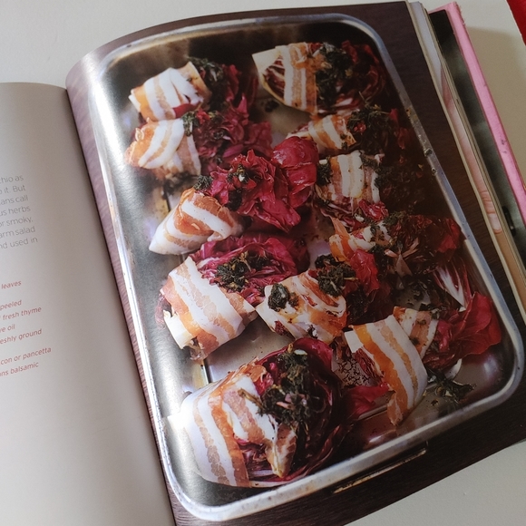Jamie Oliver Cookbook - Picture 8 of 12